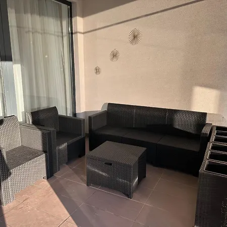 Daire Kosmajska Rogaca (Sopot)