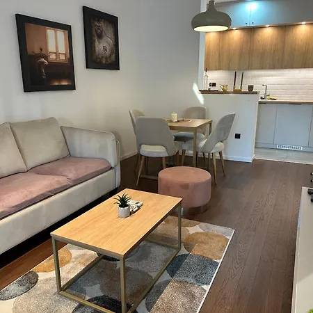 Kosmajska Daire Rogaca (Sopot)