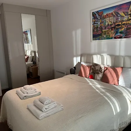 Kosmajska * Rogaca (Sopot)