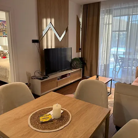 Kosmajska Daire Rogaca (Sopot)